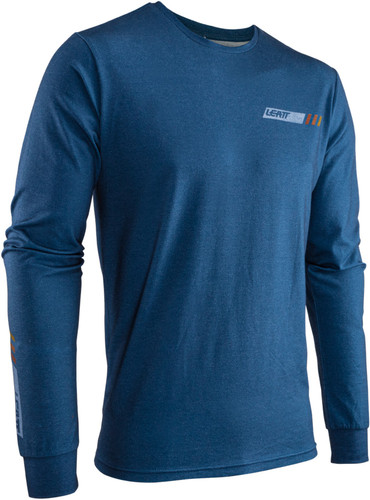Leatt Core Mens Long Sleeve Shirt