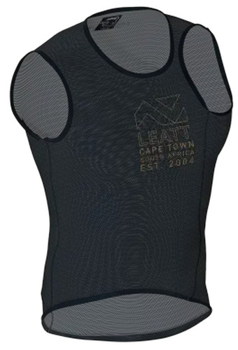 Leatt MTB Sleeveless Base Layer Shirt