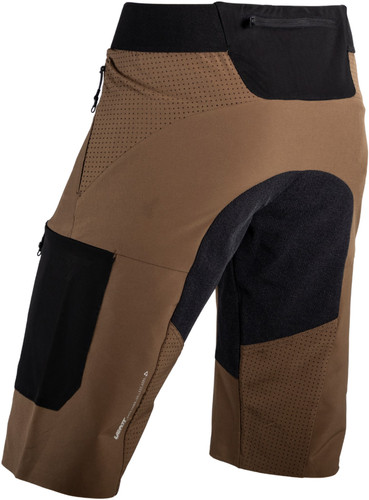Leatt 3.0 Enduro V25 Womens MTB Mountain Bike Shorts