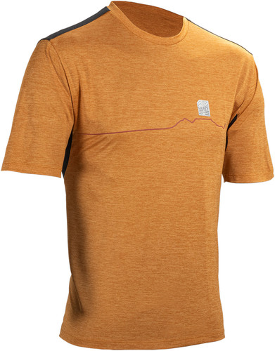Leatt 1.0 Trail V25 Mens MTB Mountain Bike Jersey