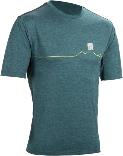 Leatt 1.0 Trail V25 Mens MTB Mountain Bike Jersey