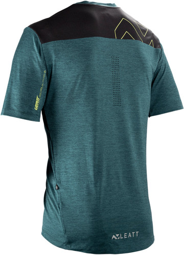 Leatt 1.0 Trail V25 Mens MTB Mountain Bike Jersey
