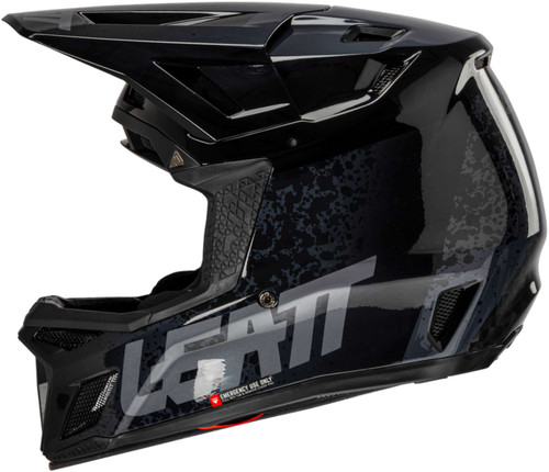 Leatt 8.0 Gravity V25 MTB Mountain Bike Helmet