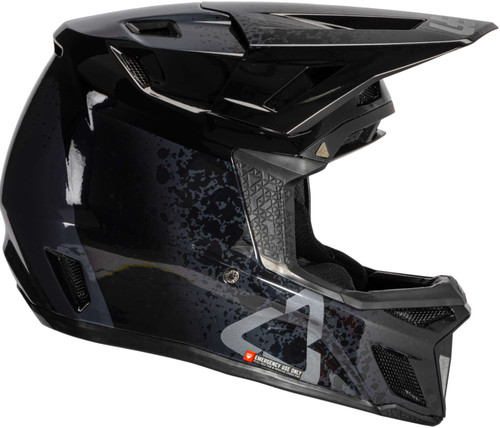 Leatt 8.0 Gravity V25 MTB Mountain Bike Helmet