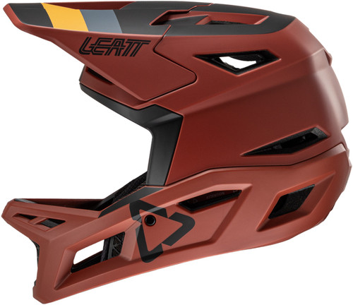 Leatt 4.0 V25 Gravity MTB Mountain Bike Helmet