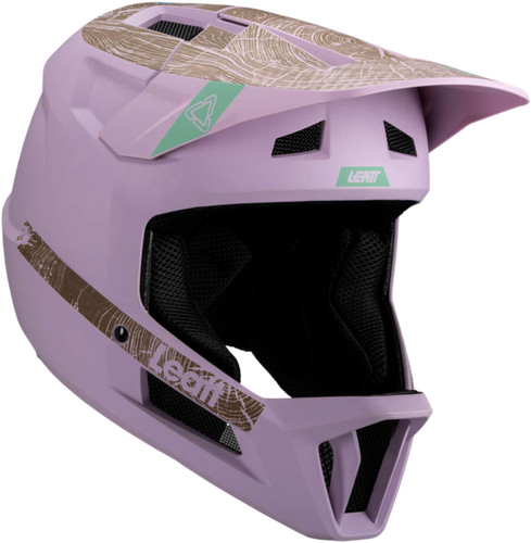 Leatt 2.0 Gravity V25 MTB Mountain Bike Helmet