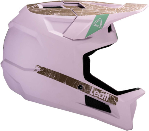 Leatt 2.0 Gravity V25 MTB Mountain Bike Helmet