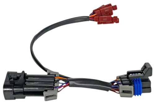 Custom Dynamics Wiring Adapter (MPR-IND)