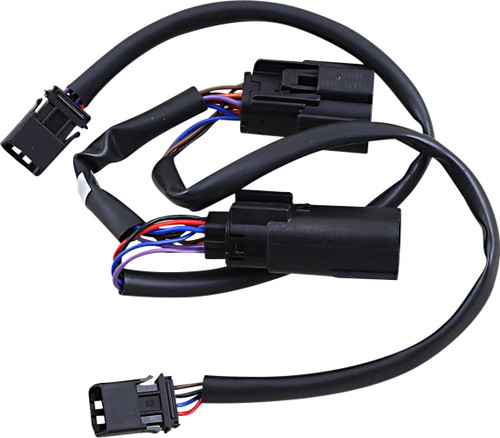 Custom Dynamics Wiring Adapter for Dual Color Plasma Rods (PR-MPRSEQ-SS6)