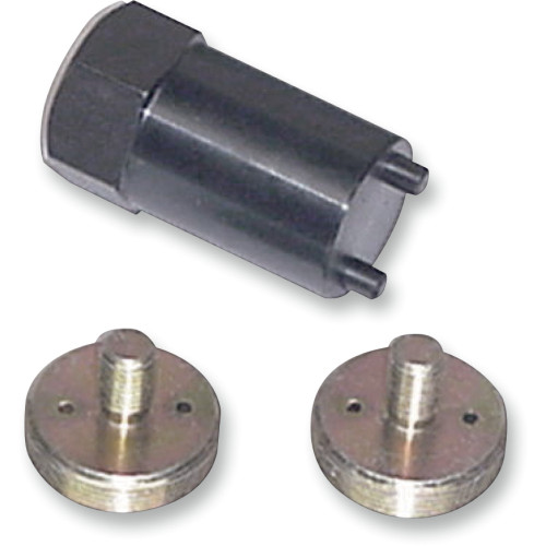 Colony Fork Tube Spring Retainer and Pin Wrench Kit (7700-3)
