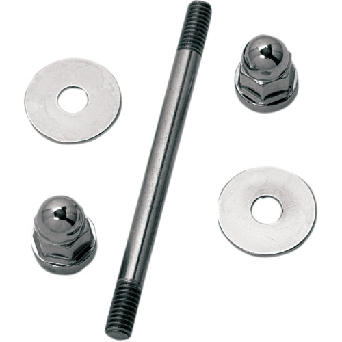 Colony Chrome Gas Tank Mounting Kit (2128-5)