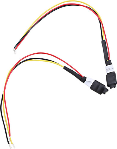 Custom Dynamics Turn Signal Polarity Converter (IND-TS-CONV)