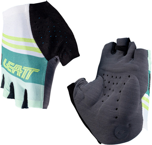 Leatt 5.0 Endurance V25 Womens Fingerless MTB Mountain Bike Gloves