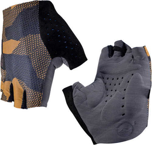 Leatt 5.0 Endurance V25 Womens Fingerless MTB Mountain Bike Gloves