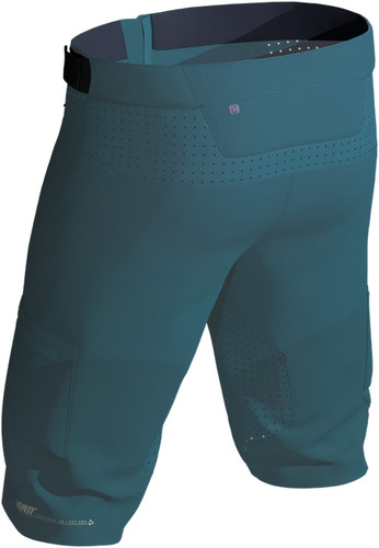 Leatt 2.0 All Mountain V25 Youth MTB Bicycle Shorts