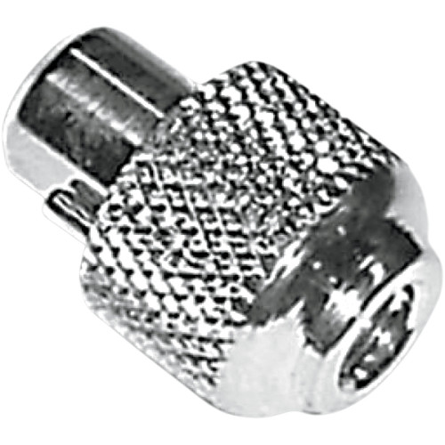 Colony Chrome Clutch Cable Adjuster Sleeve (2575-1)