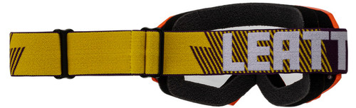 Leatt 2.5 Vizion Small MX Offroad Goggles