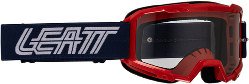 Leatt 2.5 Vizion Small MX Offroad Goggles