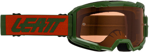 Leatt 2.5 Vizion MX Offroad Goggles