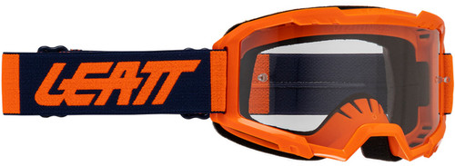 Leatt 2.5 Vizion MX Offroad Goggles