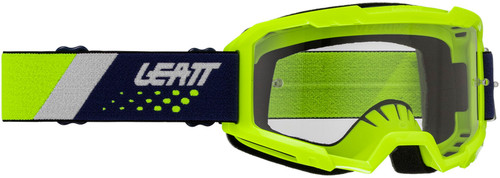 Leatt 2.5 Vizion MX Offroad Goggles