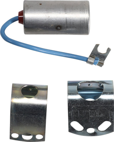 Blue Streak High Performance Ignition Condenser (MCDR90X)