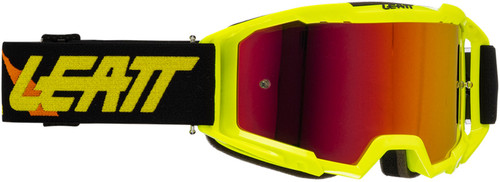 Leatt 3.5 Vizion MX Offroad Goggles w/Iriz Lens