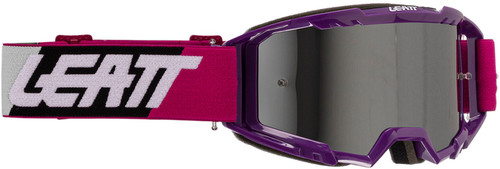 Leatt 3.5 Vizion MX Offroad Goggles w/Iriz Lens
