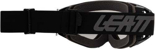 Leatt 3.5 Vizion MX Offroad Goggles w/Clear Lens