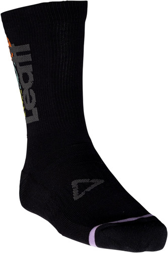 Leatt 24 MTB Socks
