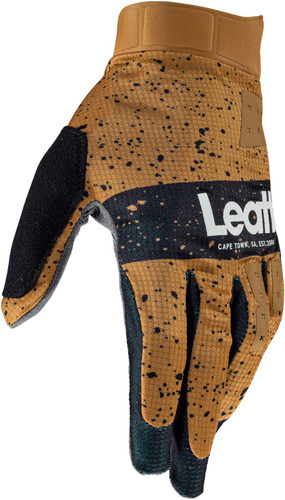 Leatt 1.0 GripR 24 Youth MTB Mountain Bike Gloves