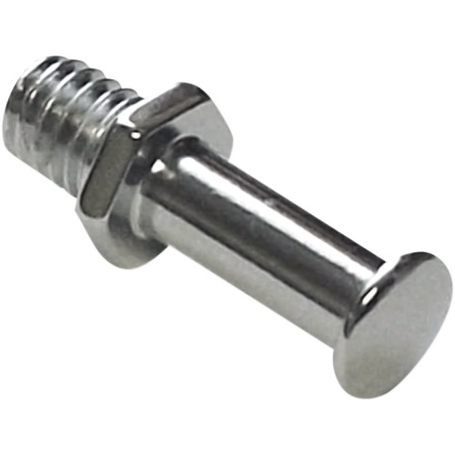 Colony Chrome Kick Starter Spring Stud (8119-1)