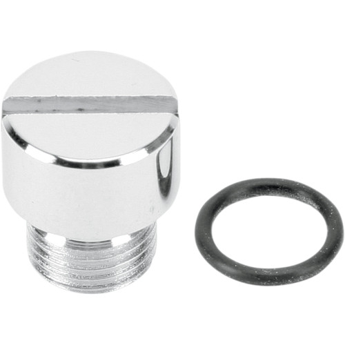 Colony OE-Style Oil Screen Plug (9644-2)