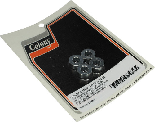 Colony OE Replacement Restoration Spacers (3333-4)