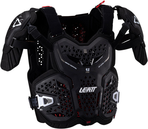 Leatt 4.5 Pro EVO Chest Protector