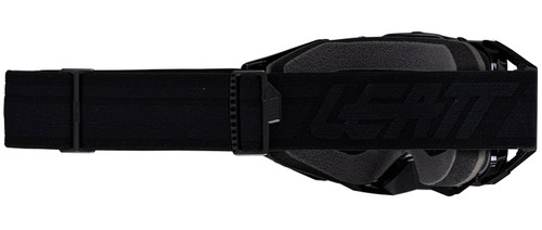 Leatt Velocity 6.5 Cryztal MX Offroad Goggles w/Iriz Lens
