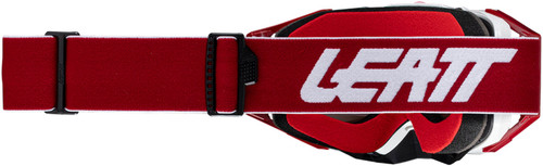 Leatt Velocity 6.5 Cryztal MX Offroad Goggles w/Clear Lens