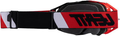 Leatt Velocity 6.5 MX Offroad Goggles w/Photochromic Lens