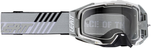 Leatt Velocity 6.5 MX Offroad Goggles w/Photochromic Lens
