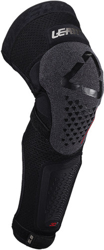 Leatt 3DF 5.0 EVO EXT Knee Guards