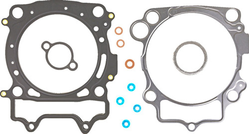 Cometic Top End Gasket Kit 97mm Bore w/.028" MLS Head Gasket (C3786)
