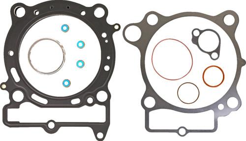 Cometic Top End Gasket Kit 96mm Bore w/.028" MLS Head Gasket (C3806)