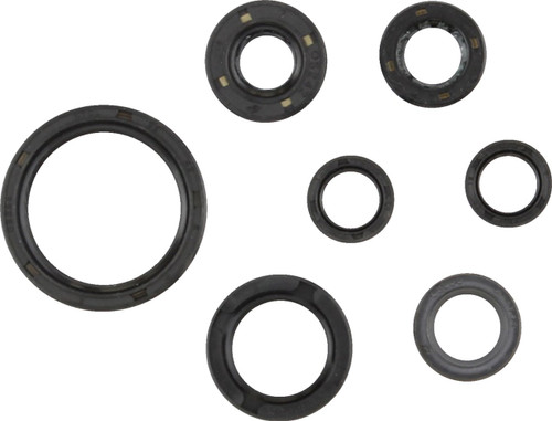 Cometic Engine Oil Seal Kit (C7908OS)