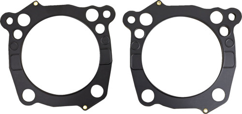Cometic 0.036" MLX Head Gaskets for 4.320" Bore (C10336-036)