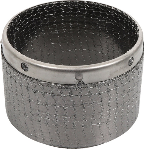 Cometic Grafoil Right Exhaust Gasket for Harley M8 (C10351)