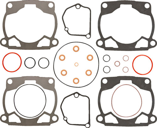 Cometic Top End Gasket Kit (C3811)