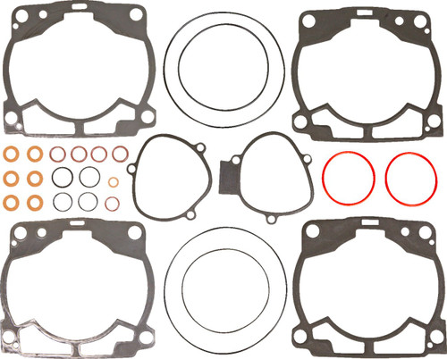Cometic Top End Gasket Kit (C3623)