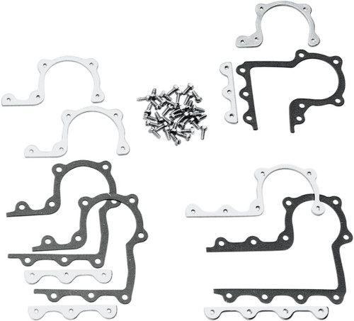 Colony Rocker Cover Nut Strips (7517-8)