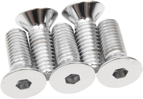Colony Front/Rear Brake Rotor to Hub Screw Kit (8792-5)