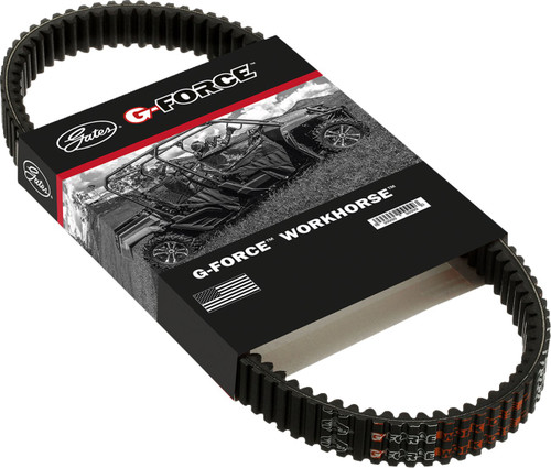 Gates G-Force Workhorse Drive Belt (03G3470)